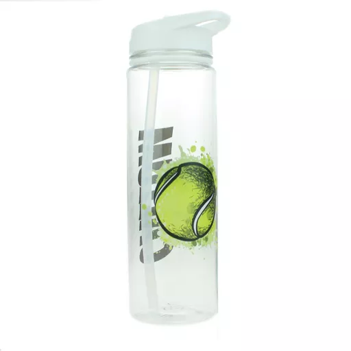 Personalised Sports Bottle - Tennis