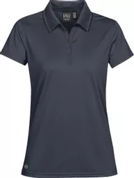 Women's Eclipse H2X-Dry Pique Polo