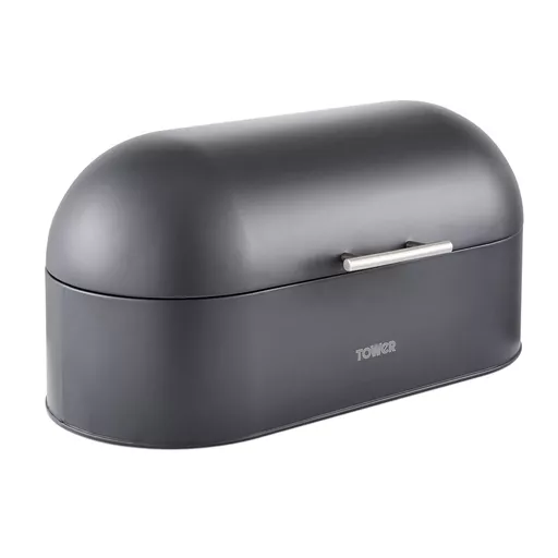 Infinity Stone Dome Bread Bin