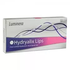 Luminera Hydralix Lips