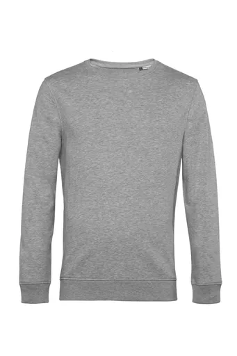 Men's Organic Crew Neck Sweat
