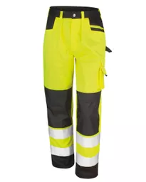 Safety Cargo Trousers