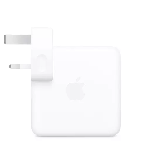 Apple 67W USB-C Power Adapter, UK