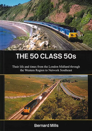 The 50 Class 50s (Fifty Fund)