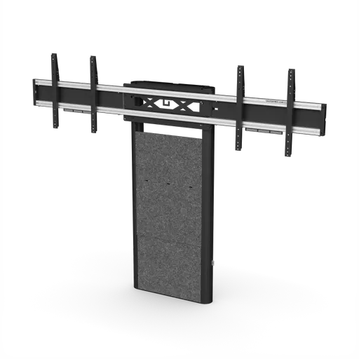 SMS EVER620 Wall Floor Stand Dual Dark Soft