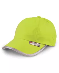 Hi-Vis Cap