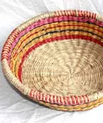 Zulu Basket