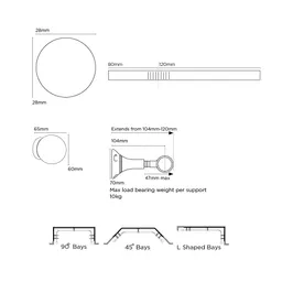 28mm Poles Apart Bay Pole Line Drawings.png