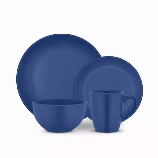 16 Piece Dinner Set