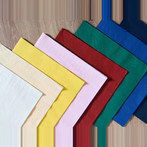 NAPKINS