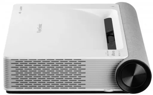 Viewsonic X2000L-4K data projector Short throw projector 2000 ANSI lumens 2160p (3840x2160) 3D White