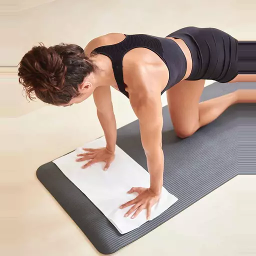 Towel City Quick Dry Sports Towel