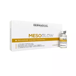 Dermaqual MesoGlow (5 x 5ml Vial)...jpg