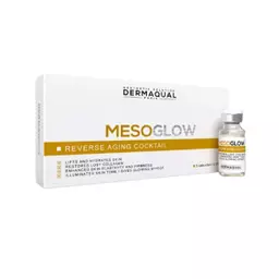 Dermaqual MesoGlow (5 x 5ml Vial)...jpg