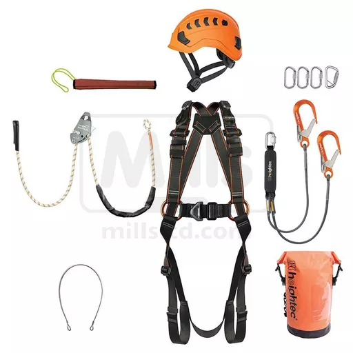 Heightec WK04 Roof Work Kit