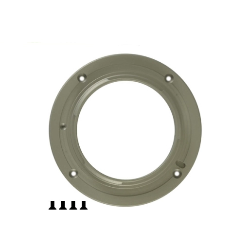 Cambo Bayonet Kit for Nikon F-mount body