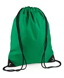 BG010 Drawstring PE Bag Kelly Green.jpg