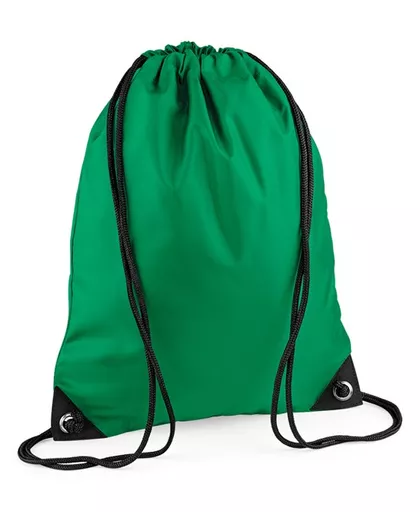 Back to School Basics Drawstring PE Bag