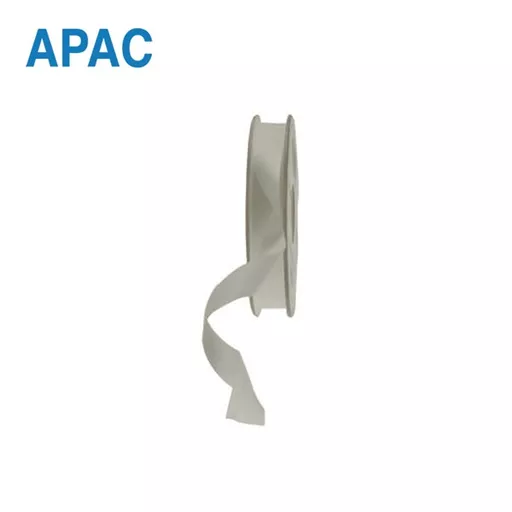 Bridal Satin 15mm Ribbon 20M