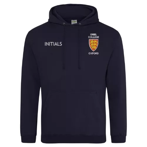 Oriel College Hoodie