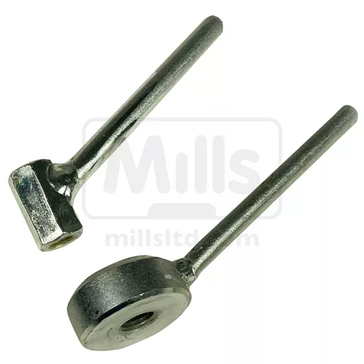 Mills Replacement Brake Handle for Cobra Rods