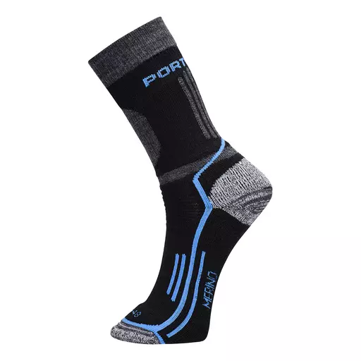 Winter Merino Sock