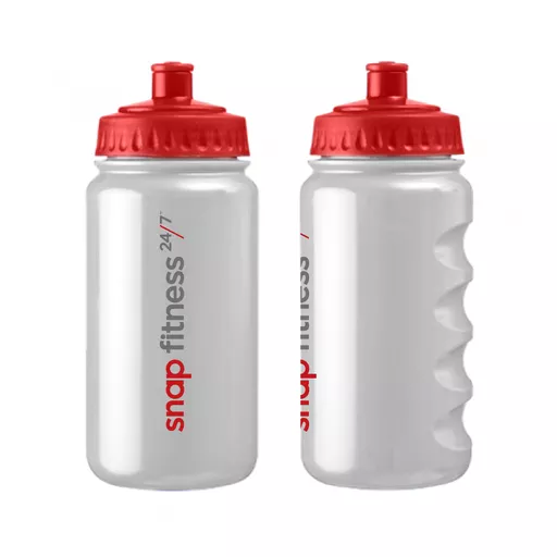 Snapfitness Bottle UK