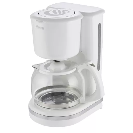 1.25 Litre Filter Coffee Maker