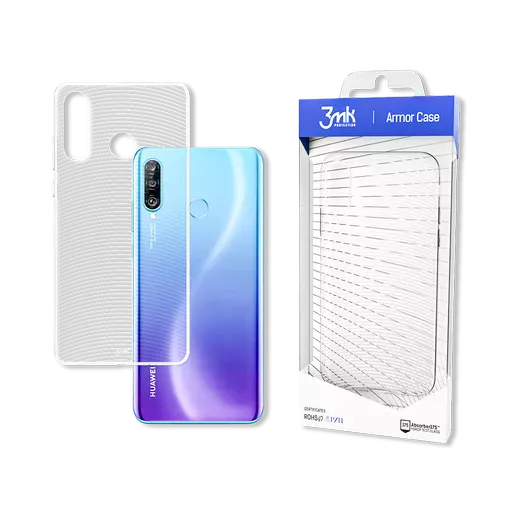 3mk - Armor Case - For Huawei P30 Lite