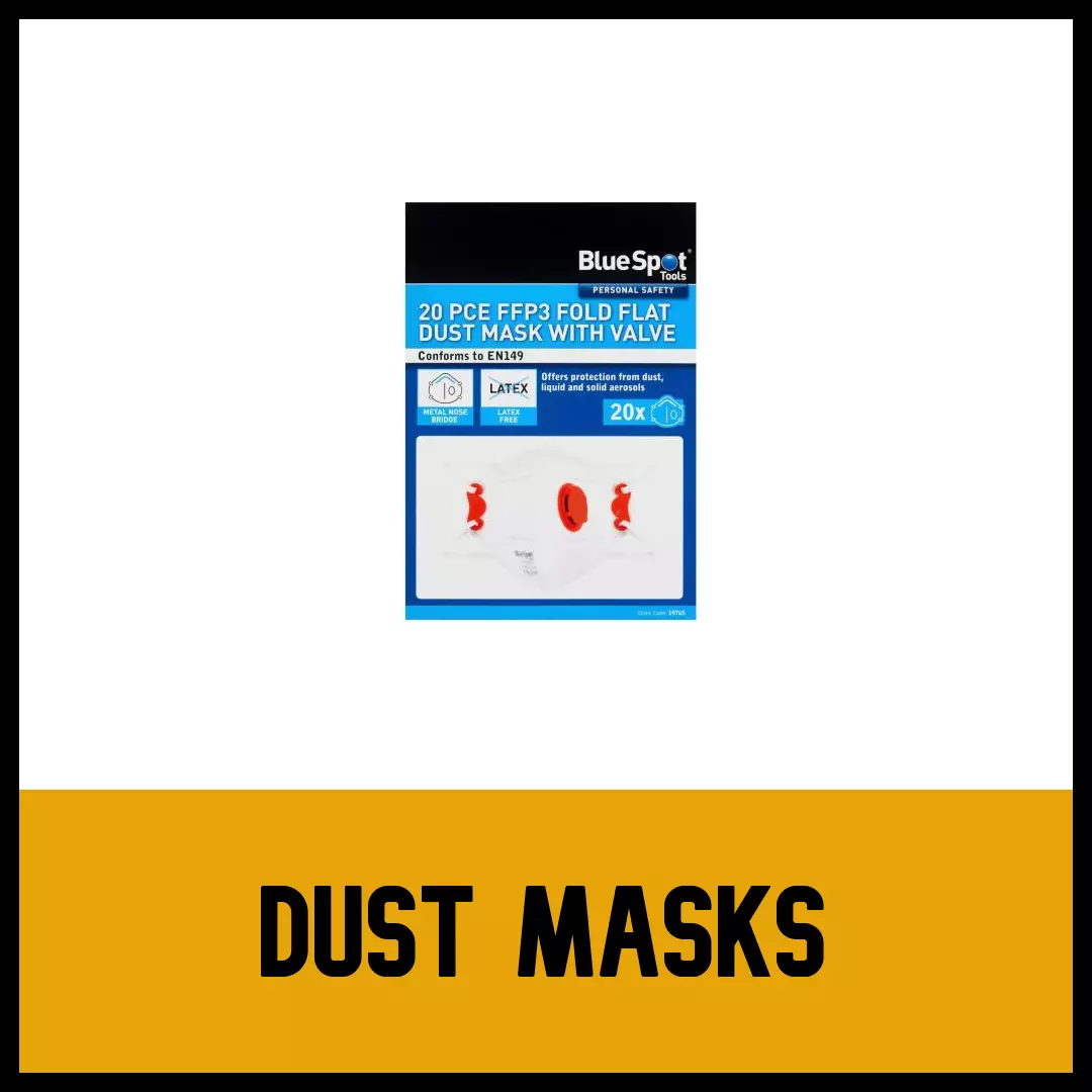 Dust Masks