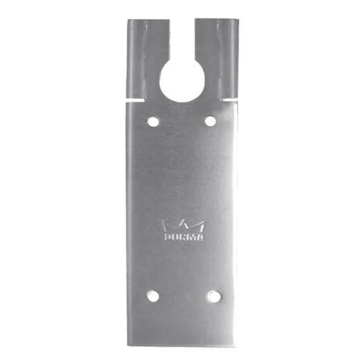 DORMAKABA Cover Plate To Suit BTS80