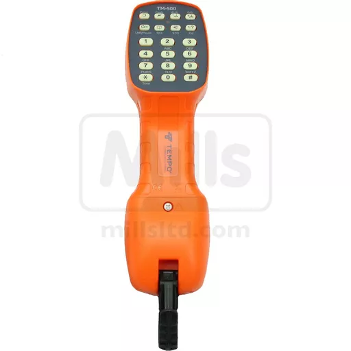 Tempo Tele-Mate Test Telephone - TM-500