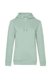 Women's Queen Hooded Sweat