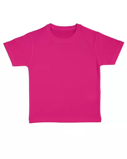 Kid's 'Frog' Organic Favourite T-Shirt