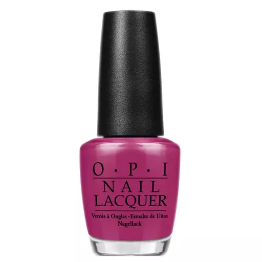 OPI Nail Lacquer Spare Me A French Quarter 15ml