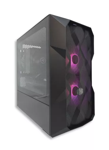 TD300M | RX 9070 XT