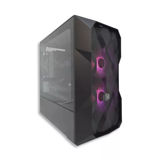 TD300M | RX 9070 XT