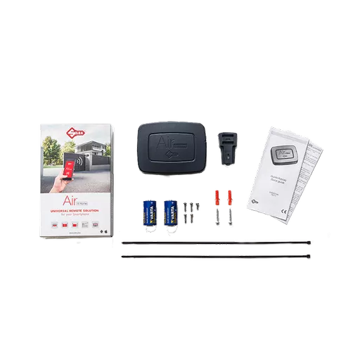 SILCA Air4 Home Pro Kit