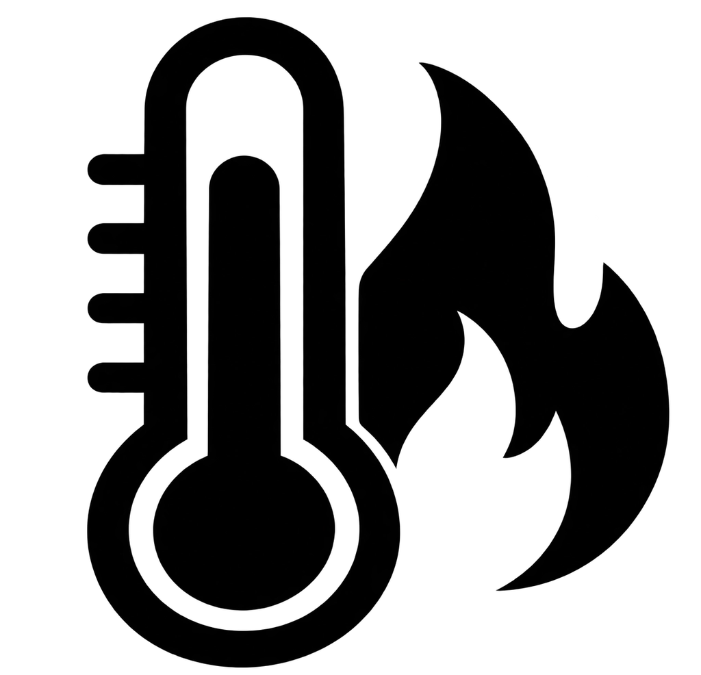 High Temperature Product