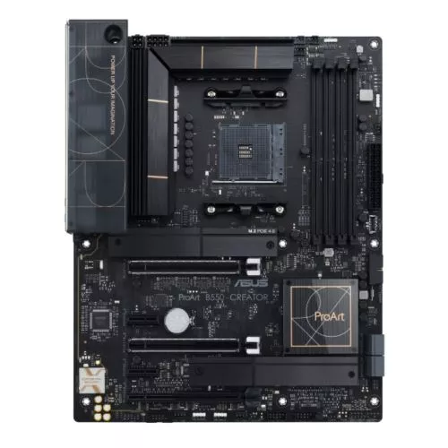 Asus PROART B550-CREATOR