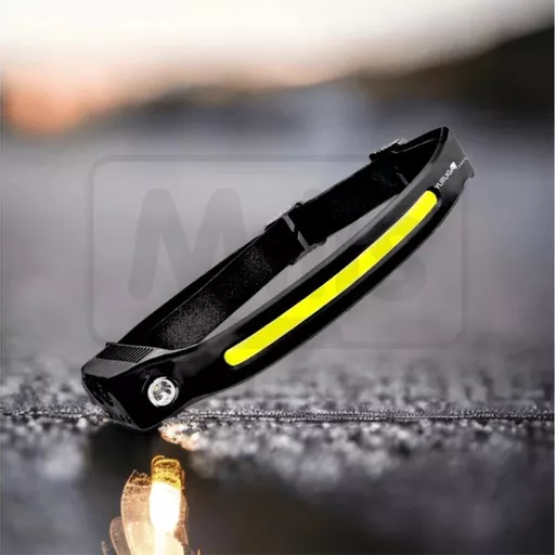 YURUGA Head Torch (White Light)
