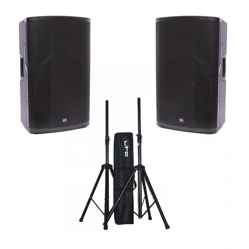 TEK Audio TEK12 V2 12