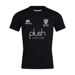 OxfordBrookesUniversity_WaterPolo_MensClubTee_Plush_Black_Front.png