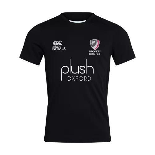 Oxford Brookes University Water Polo Senior Club Dry Tee