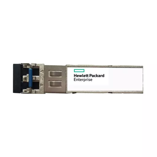 HPE Aruba Networking 25G BiDi 10km-Downstream 1330/1270 Transceiver