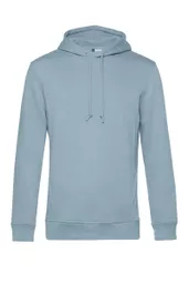 Men's Organic Hooded Sweat