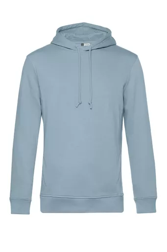 Men's Organic Hooded Sweat
