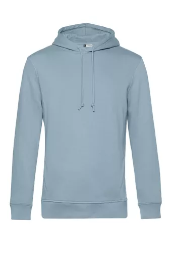 Men's Organic Hooded Sweat