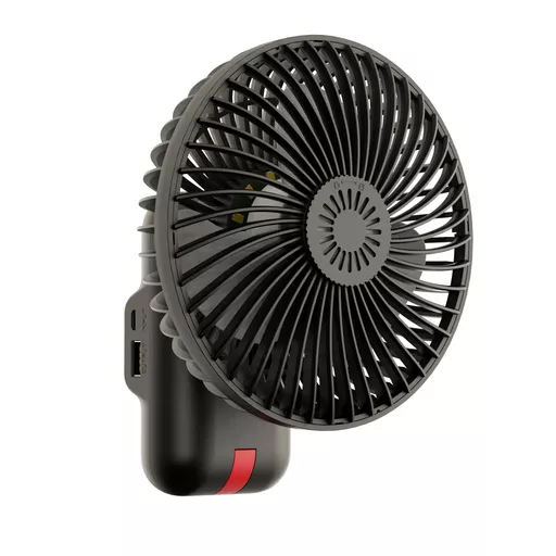 Rechargeable Camping Fan