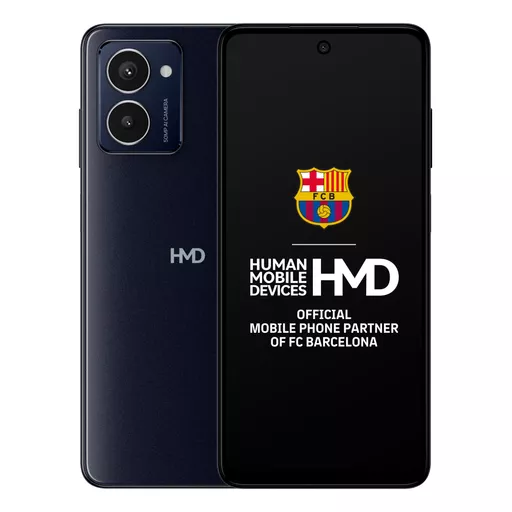 HMD Pulse Pro - 4G, 6GB/128GB, 6,56